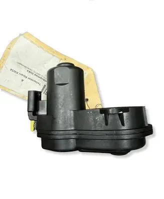Mercedes-Benz GLS X166 Rear brake caliper 