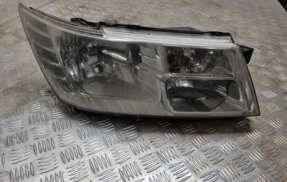 Dodge Journey Headlight/headlamp 05067788AA