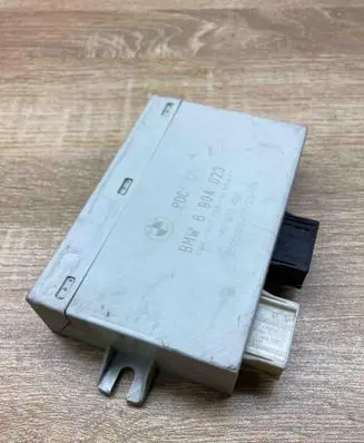 BMW 3 E46 Parking PDC control unit/module 6904023 601733