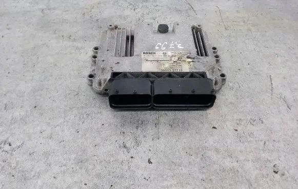 KIA Ceed Engine control unit/module ECU 