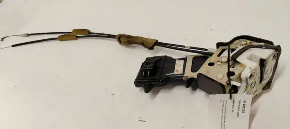 Mazda 6 Rear door lock A94A96R