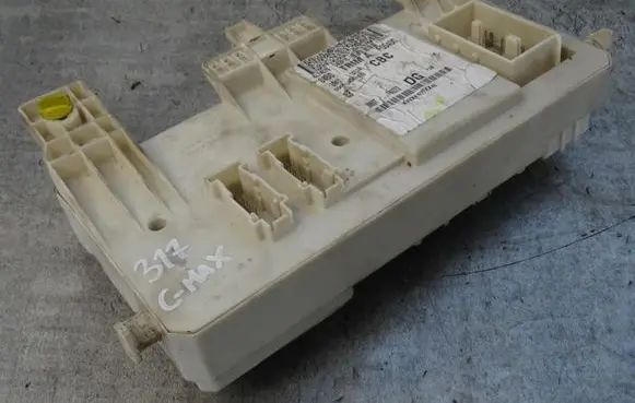 Ford Focus C-MAX Fuse box set 3M5T14A073DG