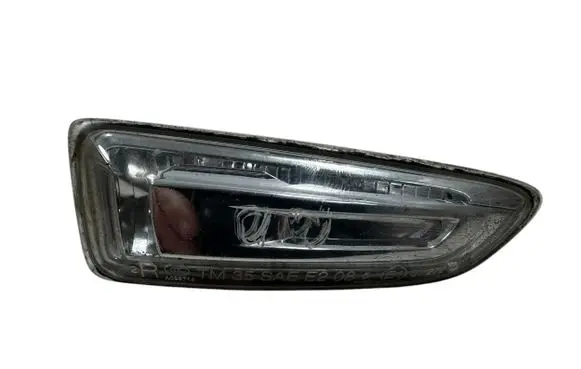 Opel Astra K Front fender indicator light 361531665 13491089