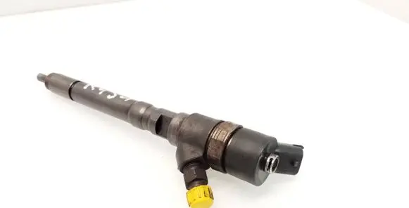Hyundai Santa Fe Fuel injector 0445110101 10307