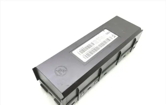 Opel Astra J Climate control unit 13583466