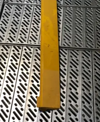 Volkswagen Transporter - Caravelle T5 Sliding door rail trim 7h1843795e