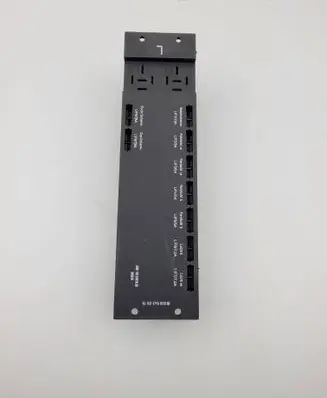 Mercedes-Benz Vito Viano W638 Other control units/modules A0005430915