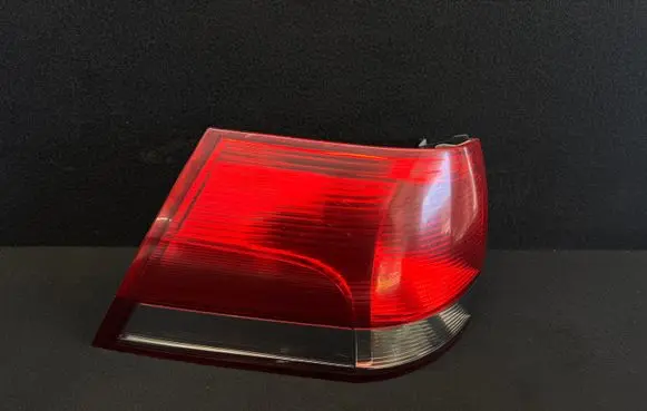 Opel Vectra C Rear/tail lights 13184022 443003