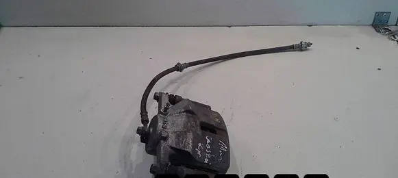 Nissan Qashqai Front brake caliper