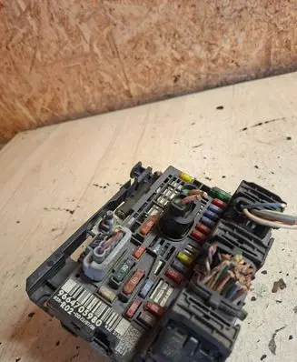 Citroen C5 BSM Control unit 9664705980