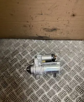 Ford Kuga II Starter motor F1FT11000EB