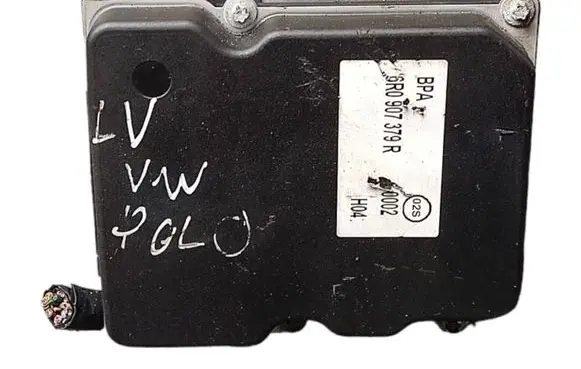 Volkswagen Polo V 6R ABS Pump 6R0907379R 0265955006