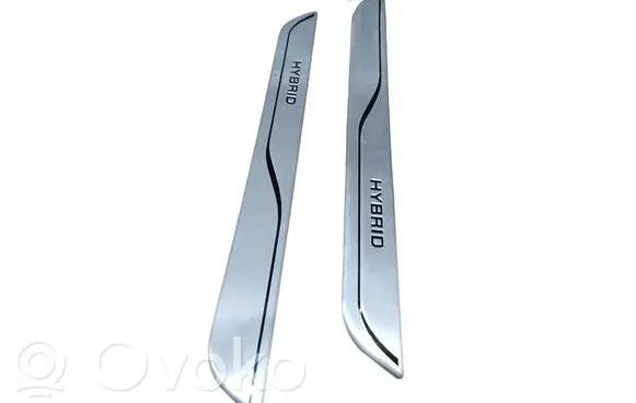 Toyota Yaris Cross Front sill trim cover OF0000200048
