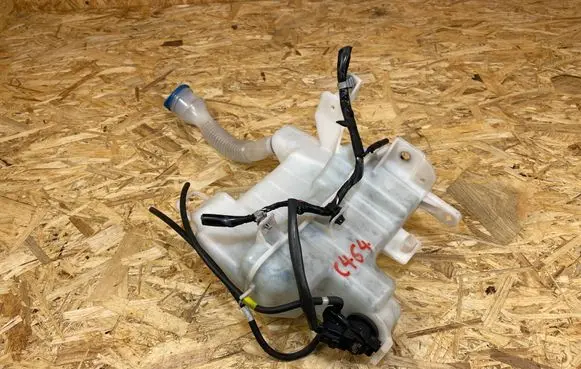Mazda 6 Windshield washer fluid reservoir/tank GHR167480