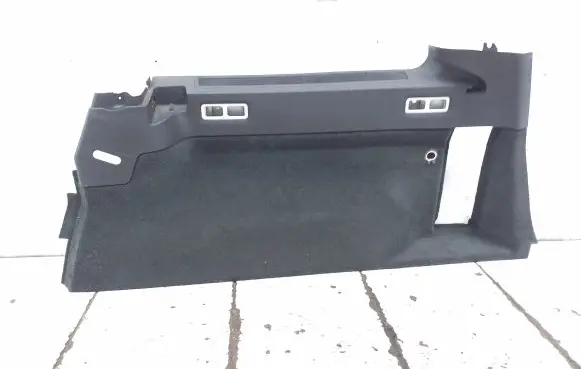 Volvo V70 Trunk/boot side trim panel 39882908