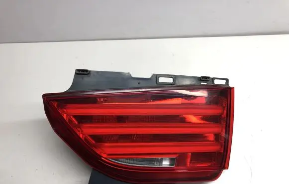 BMW 5 GT F07 Tailgate rear/tail lights