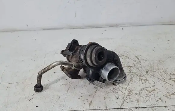 Opel Zafira A Turbo 90531518