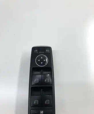 Mercedes-Benz A W176 Electric window control switch DCA1669054300