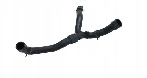 Ford Mondeo MK IV Breather/breather pipe/hose XS406K869BD