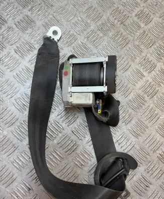Volkswagen Golf V Front seatbelt 609629000 609629000010L 010L000