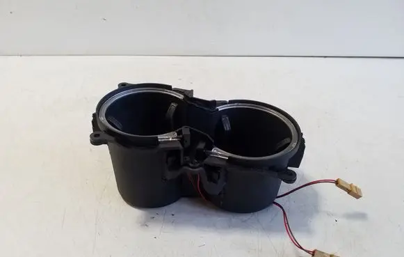 Audi Q3 8U Cup holder front 8U0862533