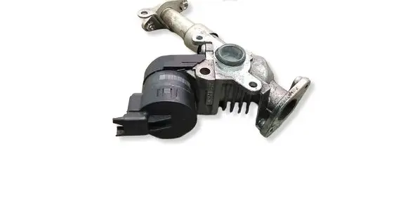 BMW 3 E90 E91 EGR valve 7563241 150711057