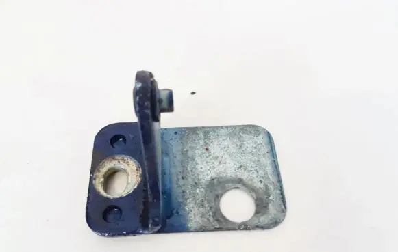 Porsche Cayenne (9PA) Rear door lower hinge