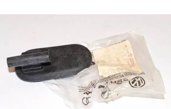 Volkswagen PASSAT B5 Windshield washer fluid hose 3B0955837B B00UTLLA 19022007