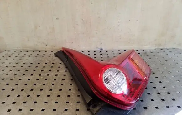 Nissan Juke I F15 Rear/tail lights ICHIKOHVALEOT003 T003