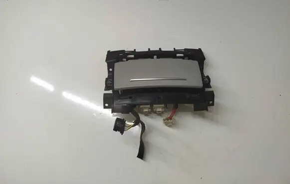 Audi A8 S8 D4 4H Ashtray (rear) 4H0864051B
