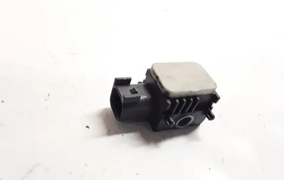 Ford Mondeo Mk III Airbag deployment crash/impact sensor 3M5T14B006AD