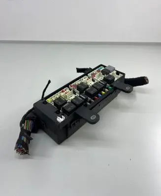 Land Rover Range Rover Sport L494 Fuse module