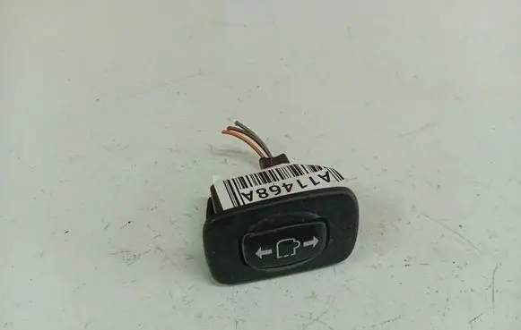 Citroen Jumpy Electric window control switch 115605326