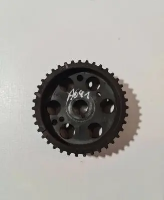 Opel Vectra C Fuel pump gear (pulley) 55183530