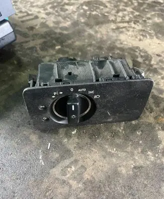 Mercedes-Benz R W251 Light switch A2515453204 04025310
