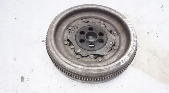 Audi A3 S3 8P Other gearbox part 