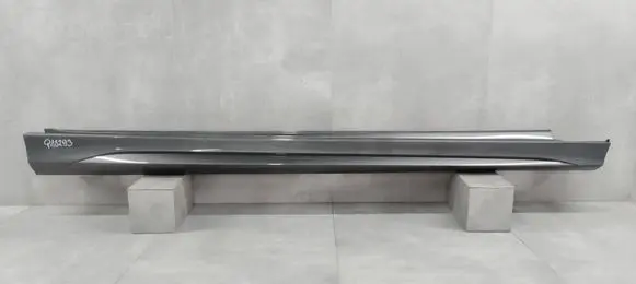 Mercedes-Benz GLE W167 Sill A1676982301