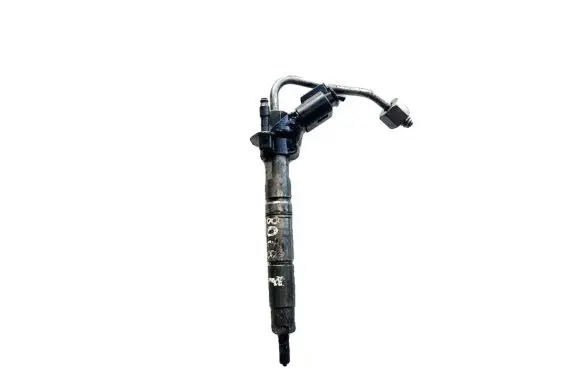 Mercedes-Benz ML W164 Fuel injector a6420700587 060811
