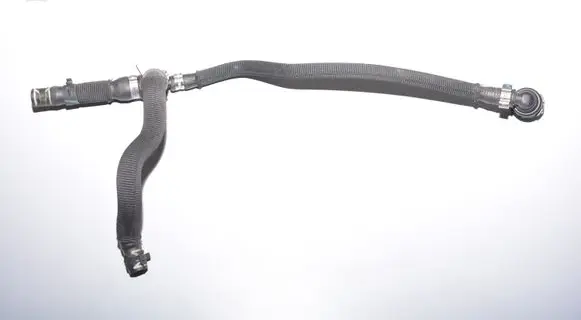 BMW i3 Engine coolant pipe/hose 8542070