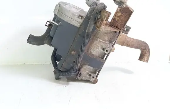 Toyota Corolla E120 E130 Auxiliary pre-heater (Webasto) 252356 104703FA