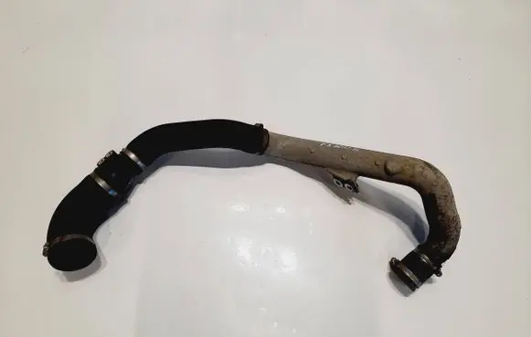 Infiniti FX Intercooler hose/pipe