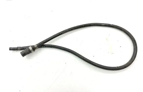 Mercedes-Benz S W220 Engine coolant pipe/hose A2208321294