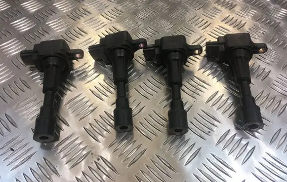 Mazda 3 I High voltage ignition coil AIC4051