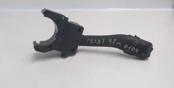 Volkswagen PASSAT B5 Wiper control stalk