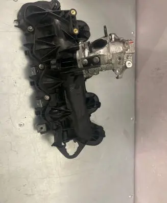 Citroen C-Crosser Intake manifold 9659449480 9662010880