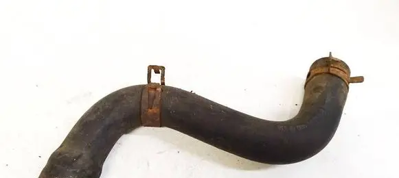 Volkswagen Golf III Engine coolant pipe/hose 1h0121051b