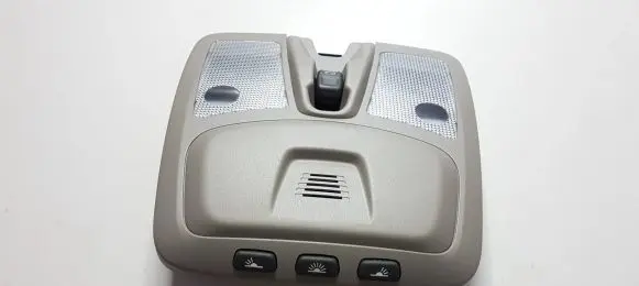 Volvo XC90 Front seat light 30669622 9168160 E157J10700000