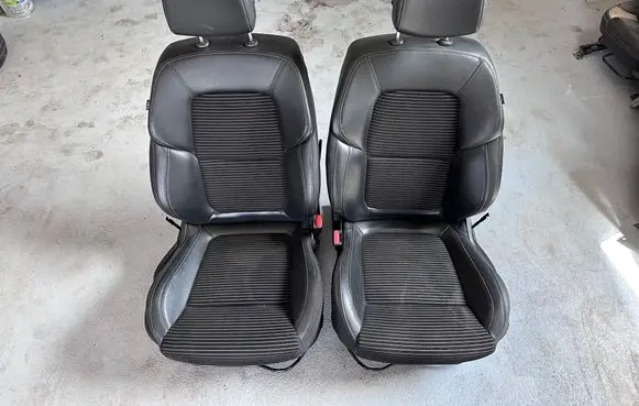 Renault Talisman Interior set 