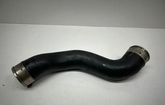 Mercedes-Benz C W204 Intercooler hose/pipe A2125280000 31270B33 DDL625133