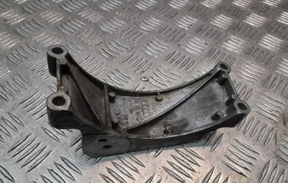 Audi A6 S6 C7 4G Generator/alternator bracket 06E903143D